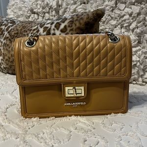Karl Lagerfeld Crossbody